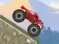 Laro Monster Truck Flip Jumps online