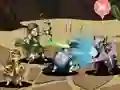 Laro Clash of the Legends online