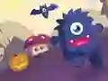 Laro Sweets Halloween Monster online