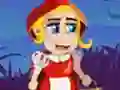 Laro Red Riding Hood Run online