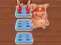 Laro Ninja Bacon online