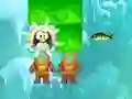 Laro Fancy Diver 3 Antarctic quest online