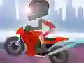 Laro Uphill Motocross Race online
