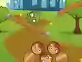 Laro Zombie Love Story online