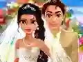 Laro Tina Wedding online