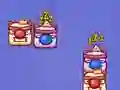 Laro One Clown Standing online