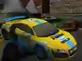 Laro Y8 Racing Thunder online