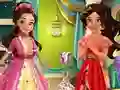 Laro Latina Princess Magical Tailor online