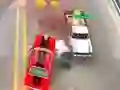 Laro Terminator Car online