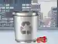 Laro Trash It! online