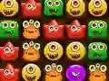 Laro Monster Match Saga online