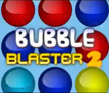 Laro Bubble Blaster 2 online