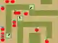 Laro Tiny Defense online