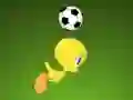 Laro Looney Tunes Floating Futbol online