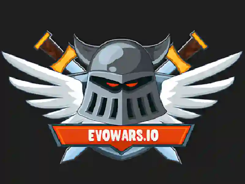 Laro EvoWars.io online