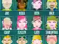 Laro Guess Who online