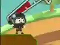 Laro Grenade Toss online