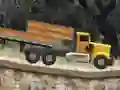 Laro 18 Wheeler Lumber Cargo online