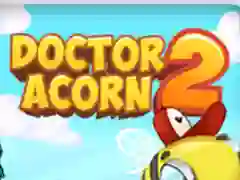 Laro Doctor Acorn 2 online