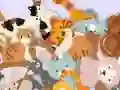 Laro Find The Kitty online