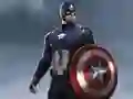 Laro Captain America Doctor online