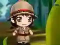 Laro Sophia's World online