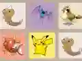 Laro 2048 Pokemon online