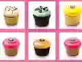 Laro 2048 Cupcakes online