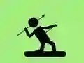 Laro The Spear Stickman online