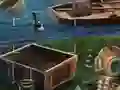 Laro The Fisherman's Curse online