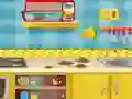 Laro Kidz Kitchen online