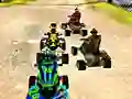 Laro 3D Quad Bike Racing online