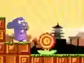 Laro Ninja Pig online