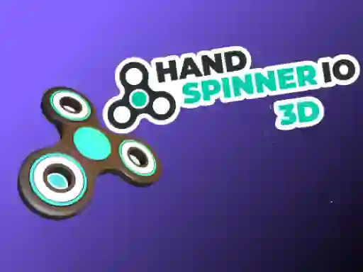 Laro Hand Spinner IO online