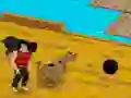Laro Scooby-Doo! 's Over-Board online