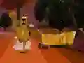 Laro Scooby-Doo! Creeper Chase Runner online