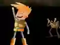 Laro My Knight and me Bouncing Princesses online