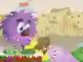 Laro Monster Eats Candy online