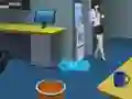 Laro Paper Toss Online online