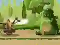 Laro My Knight and me Knight Rider online