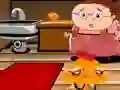 Laro Monkey GO Happy Stage 44 online