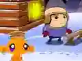 Laro Monkey GO Happy Magic Stage 45 online