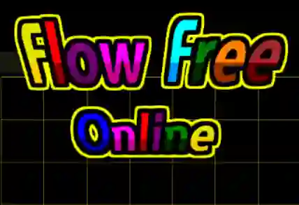 Laro Flow Free Online online
