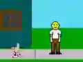 Laro Angry Neighbors 2 online