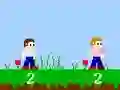 Laro Jump King 2 online