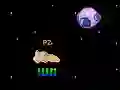 Laro Space Blasters online