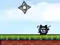 Laro Cat Meow Ninja online