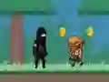 Laro Combat Ninja online