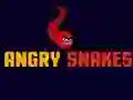 Laro Angry Snakes online