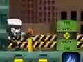 Laro Alien Hunter online